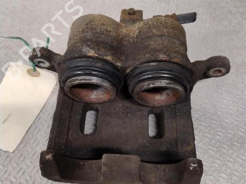 Right front brake caliper RENAULT KOLEOS I (HY_) 2.0 dCi 4x4 (HY0K) | BP25012959M104 