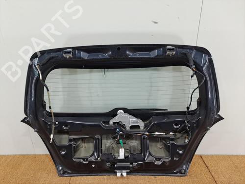 Bagklap CC/Kombi-Coupé SUZUKI SWIFT III (MZ, EZ) 1.3 (RS413, ZC11S) (92 hp) 28504747