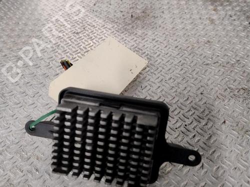 Used Heater resistor PEUGEOT 3008 I MPV (0U_) 1.6 BlueHDi 120 (120 hp) 30892854