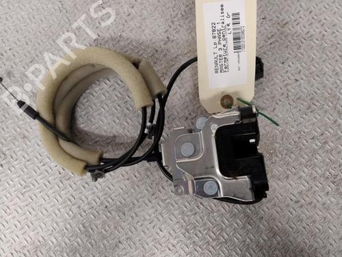 Venstre bagtil lås RENAULT MASTER III Bus (JV) 2.3 dCi 150 FWD (JV0F, JV03) | BP25858546C100