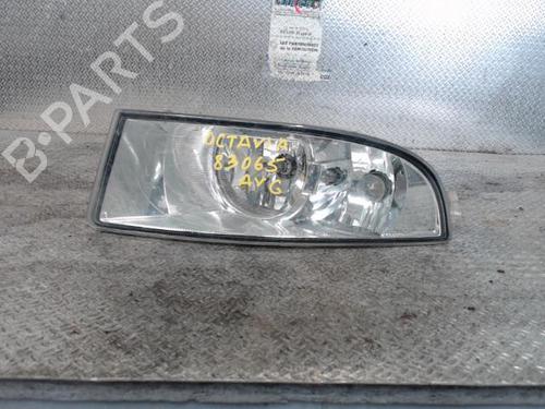 left-front-fog-light-skoda-octavia-ii-combi-1z5-2004-2005-2006-2007-2008-2009-2010-2011-2012-2013-24091936 main image
