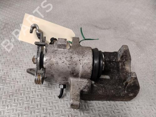 Used Right rear brake caliper VW GOLF V (1K1) 1.9 TDI (90 hp) 29468398