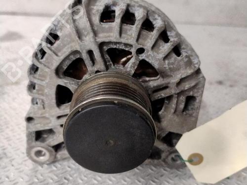 Alternator DACIA DUSTER (HS_) 1.5 dCi | BP28087379M7 
