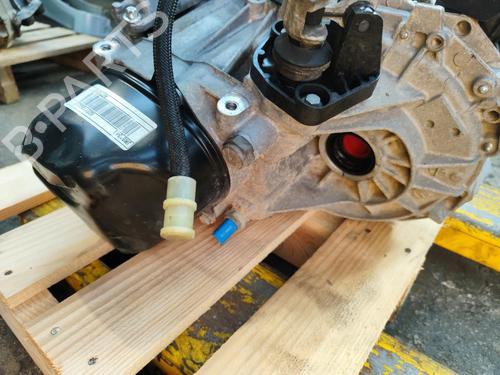 Gearbox DACIA SANDERO 1.5 dCi | BP33749565M3 - Image 4