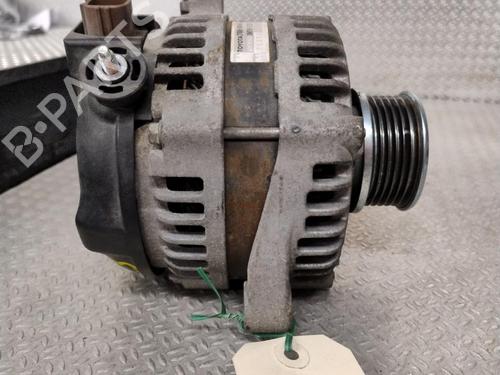 Alternator TOYOTA YARIS (_P9_) 1.4 D-4D (NLP90_, NLP90R) | BP29468470M7