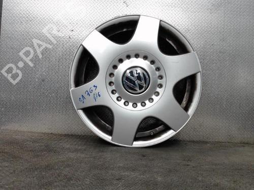 Fælk VW NEW BEETLE (9C1, 1C1) 1.9 TDI (105 hp) 24089677