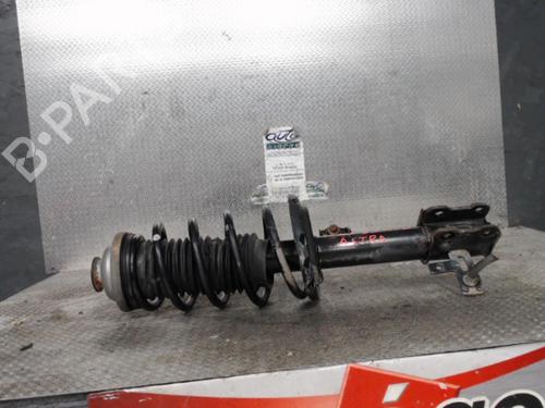 Used Left front shock absorber Left front shock absorber 24085540 24085540