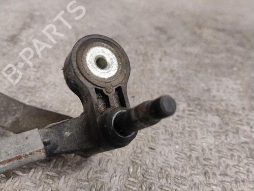 Used Front wiper motor Front wiper motor OPEL CORSA D (S07) 1.3 CDTI (L08, L68) (75 hp) 33331009 33331009