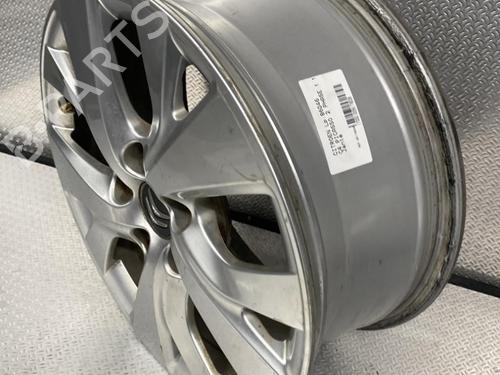 Rim CITROËN C4 Picasso II 1.6 BlueHDi 120 | BP24078745C45 