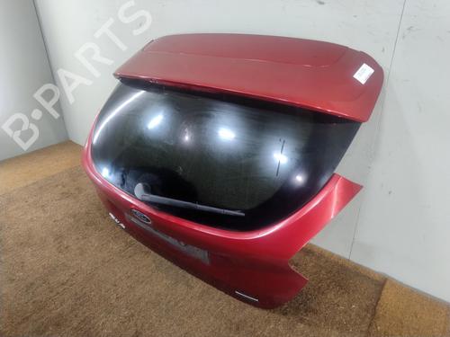 Tailgate FORD FOCUS III 1.0 EcoBoost | BP31266214C6