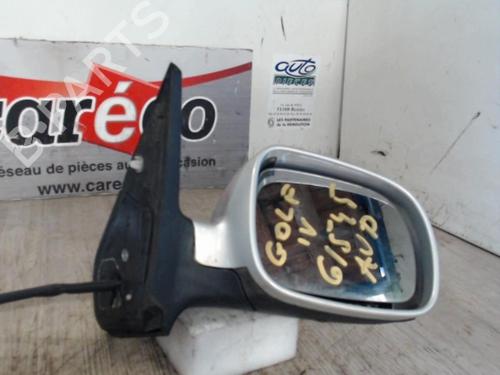 Used Right mirror VW GOLF IV (1J1) 1.4 16V (75 hp) 24068394