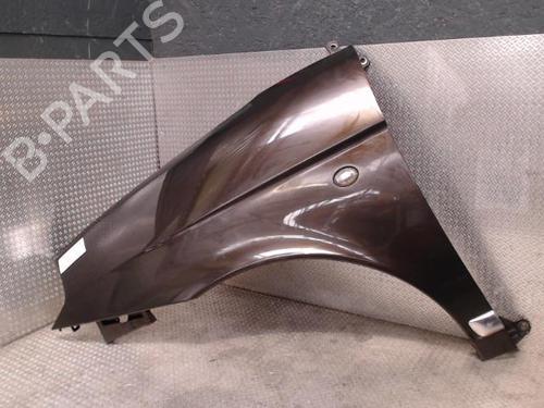 Used Left front fenders LANCIA YPSILON (843_) 1.3 D Multijet (843.AXE11, 843.AXE1A) (90 hp) 24101888