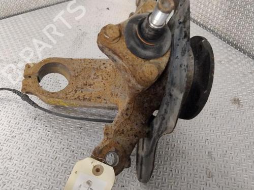 Left front steering knuckle CITROËN JUMPER II Van 2.2 HDi 100 | BP24965957M25 - Image 2