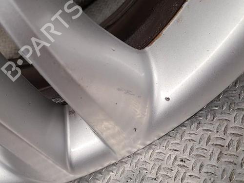 Rim NISSAN QASHQAI I (J10, NJ10) 1.5 dCi | BP24098852C45 