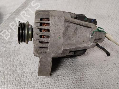 Used Alternator Alternator FIAT 500 (312_) 1.2 (312AXA1A) (69 hp) 26877037 26877037