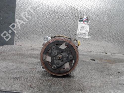 Used AC compressor CITROËN XSARA PICASSO (N68) 2.0 HDi (90 hp) 24092756