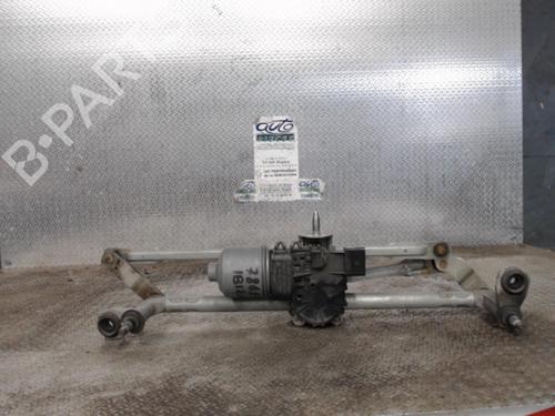 Used Front wiper motor SEAT IBIZA IV ST (6J8, 6P8) 1.2 TSI (105 hp) 24083804