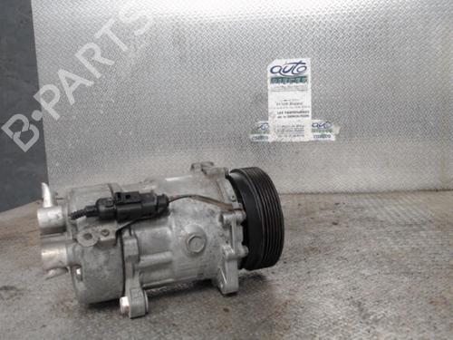 Used AC compressor SEAT ALHAMBRA (7V8, 7V9) 1.9 TDI (115 hp) 24082126