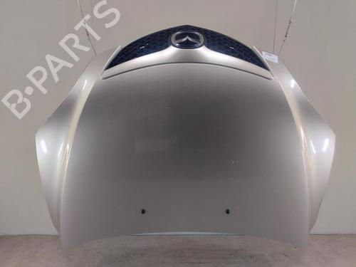 Capot MAZDA 3 (BK) 1.6 DI Turbo (109 hp) 27731534