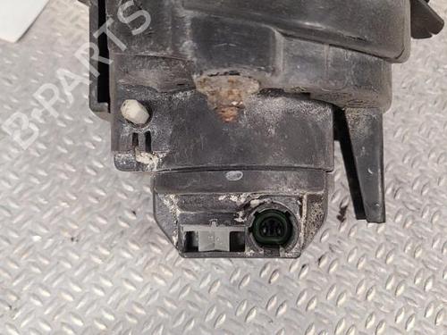 Used Left front fog light Left front fog light RENAULT CLIO II (BB_, CB_) 1.4 (B/CB0C, B/CB0S) (75 hp) 24069944 24069944