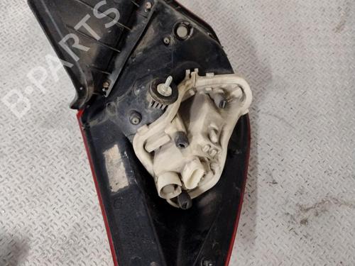 Used Right taillight OPEL ASTRA J (P10) 1.7 CDTI (68) (125 hp) 29577295