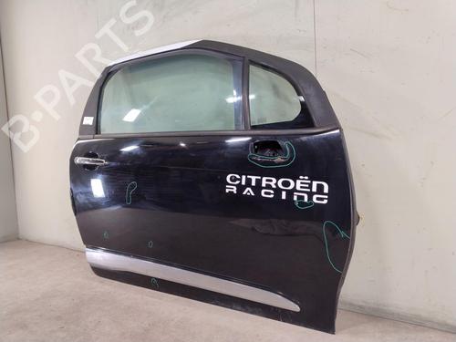Right front door CITROËN DS3 (SA_) 1.6 HDi 110 | BP26314961C3 