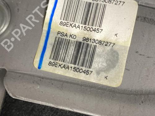 Hand brake CITROËN JUMPY III Van (V_) 1.5 BlueHDi 120 | BP24080322I18