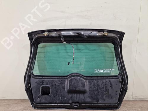 Tailgate RENAULT CLIO II (BB_, CB_) 1.5 dCi (B/CB07) | BP24062369C6 