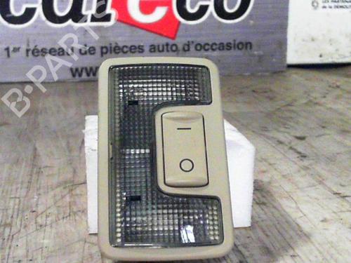 Innerbelysning AUDI A2 (8Z0) 1.4 TDI (75 hp) 24067774