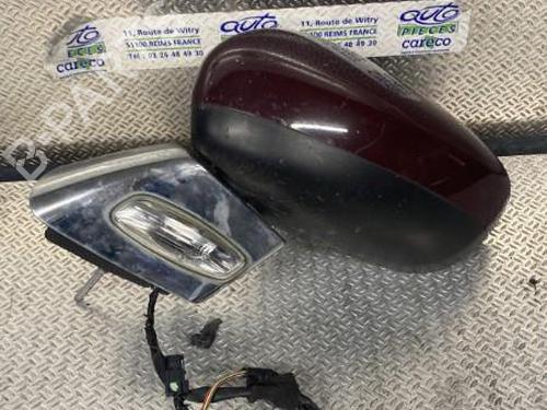 left-mirror-citroen-ds3-sa_-2009-2010-2011-2012-2013-2014-2015-2016-24100634 main image