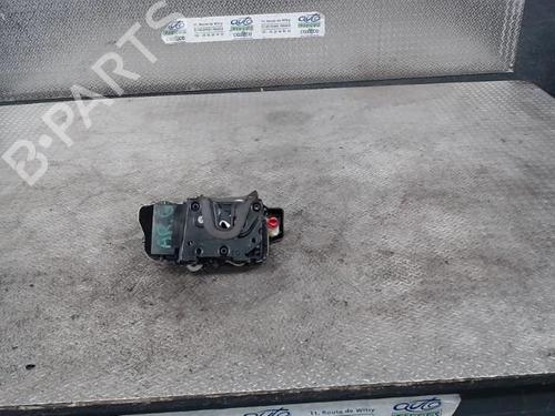 Used Rear left lock PEUGEOT 607 (9D, 9U) 2.0 HDI (136 hp) 24097103
