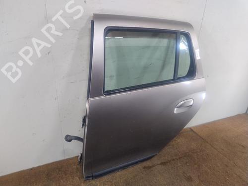 Dør venstre bagtil DACIA LOGAN MCV II 1.5 dCi | BP33331017C4 - Image 2