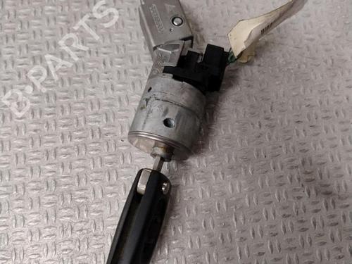 Ignition barrel CITROËN C4 Grand Picasso I (UA_) 1.6 HDi | BP24060430M48 