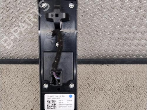 left-front-window-switch-ford-c-max-ii-dxacb7-dxaceu-2010-2011-2012-2013-2014-2015-2016-2017-2018-2019-36656223 main image