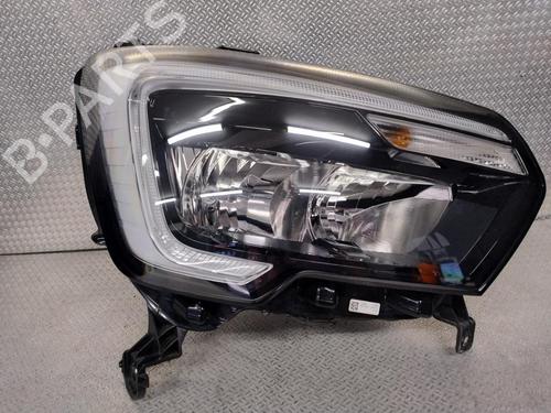 right-headlight-renault-master-iii-platformchassis-ev-hv-uv-2010-37226230 main image
