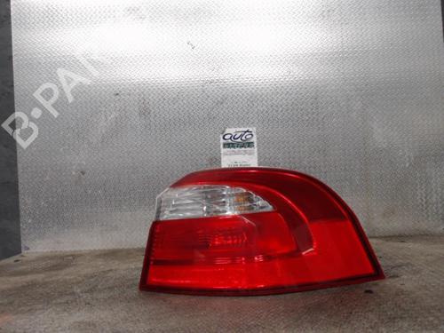 Used Right taillight KIA RIO III (UB) 1.25 CVVT (86 hp) 24082985