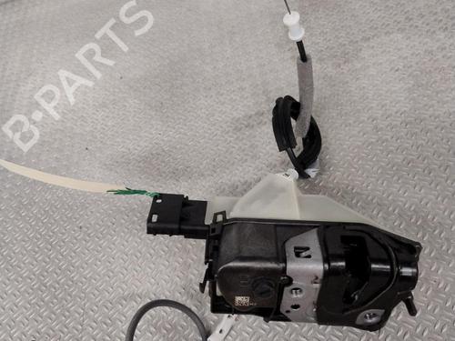 Front right lock PEUGEOT 5008 II (MC_, MJ_, MR_, M4_) 1.5 BlueHDi 130 (MCYHZJ, MCYHZR, MCYHZX) | BP29264323C97 