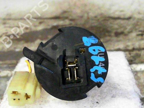 Used Heater resistor Heater resistor SMART CITY-COUPE (450) 0.6 (S1CLA1, 450.341) (55 hp) 24066123 24066123