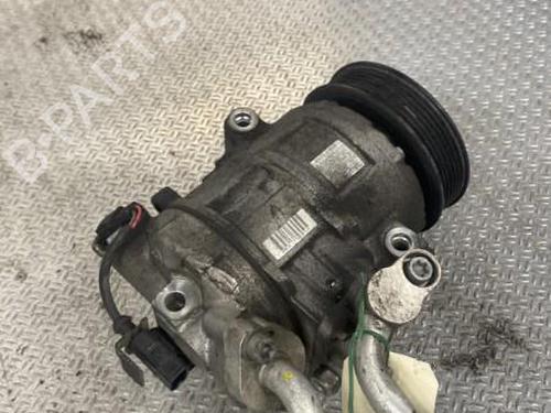 AC compressor SEAT IBIZA IV SC (6J1, 6P5) 1.6 | BP24100982M34 