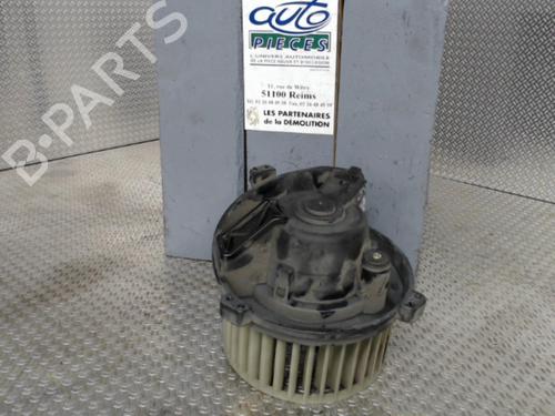 Used Heater blower motor PEUGEOT BOXER Van (230L) [1994-2006]  24071165