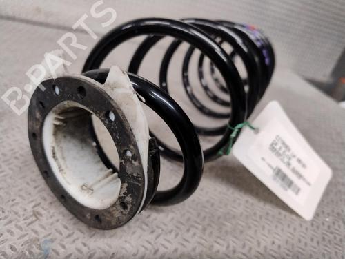 Used Shock absorber spring CITROËN C4 III (BA_, BB_, BC_) ë-C4 (BCZKXC, BZCKSC) (136 hp) 30651680