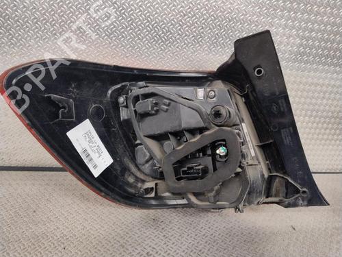 Right taillight DACIA SANDERO II 1.2 | BP34105839C35 - Image 2