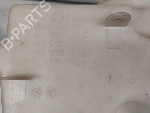 Used Windscreen washer tank VW GOLF VI (5K1) 1.4 (80 hp) 27393767