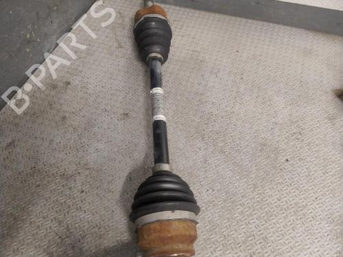 Left front driveshaft OPEL CORSA F (P2JO) 1.2 (68) | BP40517377M38 - Image 4