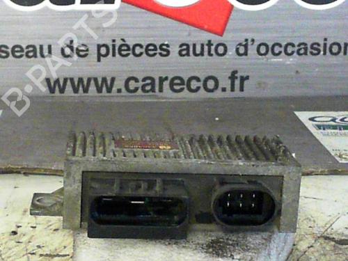 Used Electronic module RENAULT CLIO II (BB_, CB_) 1.9 D (B/CB0E, BB0J) (64 hp) 24064518