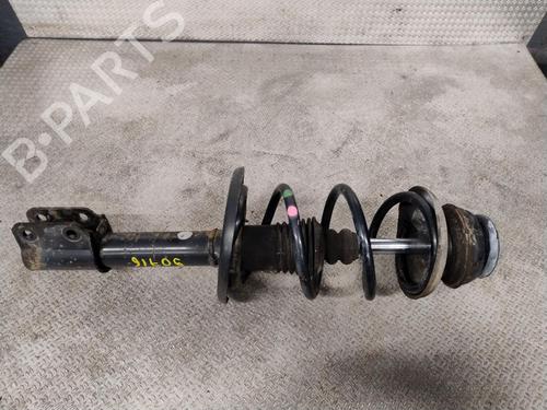 Right front shock absorber DACIA LOGAN MCV II 1.5 dCi | BP33331027M17 - Image 3