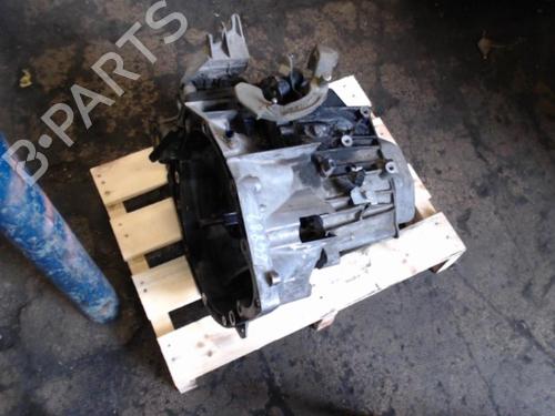 Used Gearbox Gearbox 24069940 24069940