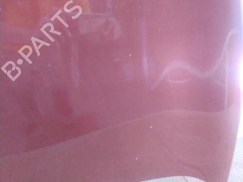Hood RENAULT MEGANE III Coupe (DZ0/1_) 1.5 dCi (DZ0B) | BP29379971C1 