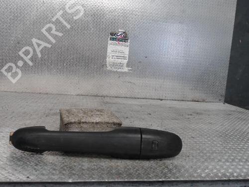 Used Front left exterior door handle MERCEDES-BENZ VITO Bus (W639) 109 CDI (639.701, 639.703, 639.705) (95 hp) 24091454