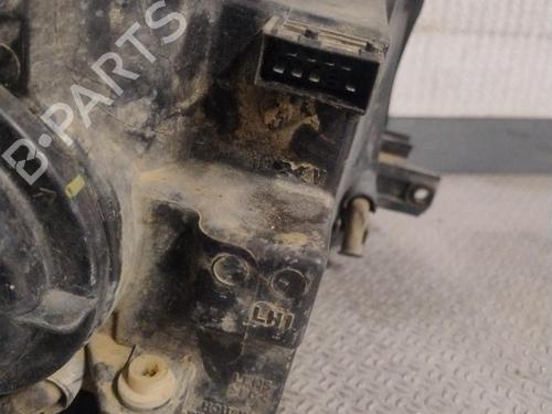 Left headlight PEUGEOT PARTNER MPV (5_, G_) 2.0 HDI | BP36958238C28 - Image 4